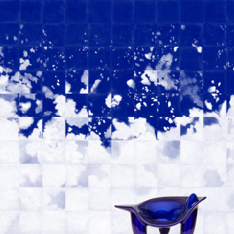 Фрески/Панно Fresq PATTERN ROLL